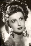 CPM Cinema Annie Ducaux 