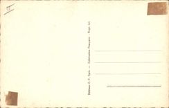 CPM Cinema Annie Ducaux 
