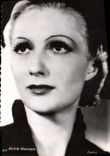 CPM Cinema Annie Ducaux 