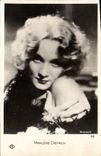 CPM Cinema Marlene Dietrich 