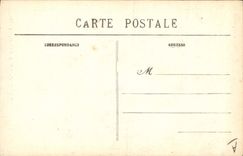 CPA Folklore Fille et Gas de Plougastel Daoulas 