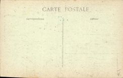 CPA Folklore Une famille de Plougastel Daoulas 