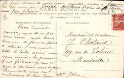 CPA Folklore Jeune Gars de Pontivy 