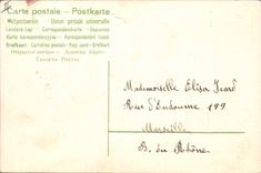 CPA Fantaisie Paques 1er Avril Fleurs 