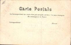 CPA Fantaisie Enfant Poussette Automobile 