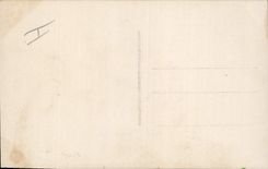 CPA Fantaisie Enfant Sabot 