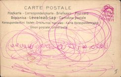 CPA Fantaisie Illustrateur Enfant