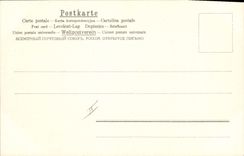 CPA Fantaisie Illustrateur Femme