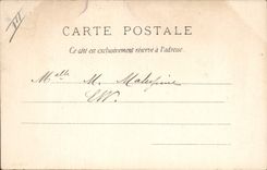 CPA Fantaisie Illustrateur Femme Lever de lune