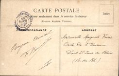 CPA Fantaisie Illustrateur Femme