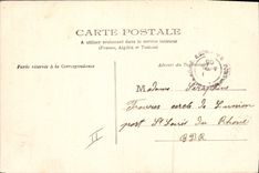 CPA Fantaisie Illustrateur Femme Poisson 1er Avril Paques