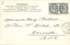 CPA Fantaisie Illustrateur Femmes