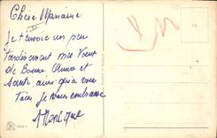 CPA Fantaisie Illustrateur Enfants