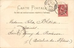 CPA Fantaisie Illustrateur Femme Agneau