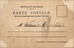 CPA Fantaisie Illustrateur Femme Jour de l'an