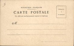 CPA Fantaisie Illustrateur Femme Louis XIII