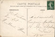 CPA Fantaisie Illustrateur Liberatus es III