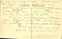 CPA Basilique du Bois Chenu Maison de Jeanne d'Arc et Groupe Mercie