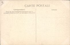 CPA Compiegne Fetes de Jeanne d'Arc Charles VII M le Vicomte de Jumilhac