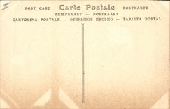 CPA Jeanne d'Arc Sommeil de Jeanne d'Arc oeille par un ange 