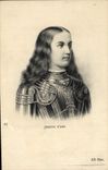 CPA Jeanne d'Arc 