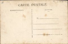 CPA Beatification de Jeanne d'Arc Rome 18 avril 1909 