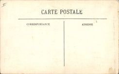 CPA Jeanne d'Arc au sacre de Charles VII Musee du Louvre Paris Ingres 