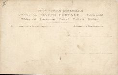 CPA Jeanne d'Arc La bienheureuse Nee a Domremy 