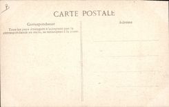 CPA Compiegne Fetes de Jeanne d'Arc 