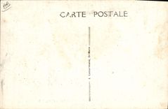 Postal Orleans las fiestas del 500eme aniversario de Juana de Arco 1929 de Comitiva histórica