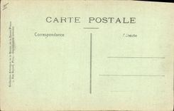 CPA Sainte Jeanne d'Arc 