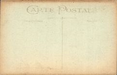 CPA Fantaisie Illustrateur Griff