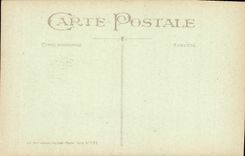 CPA Fantaisie Illustrateur Griff