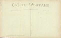 CPA Fantaisie Illustrateur Griff