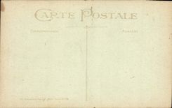 CPA Fantaisie Illustrateur Griff