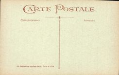 CPA Fantaisie Illustrateur Griff Les commandements de la jeune fille a marier