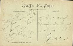 CPA Fantaisie Illustrateur Griff 