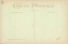 CPA Fantaisie Illustrateur Griff