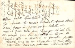 Postal Fantasia Ilustrador Griff Billetes