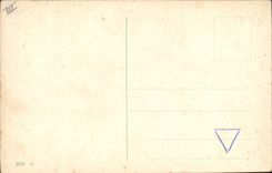 CPA Corrida Course de taureaux Quite de cabalio 