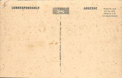 CPA Corrida Course de taureaux Preliminaire 