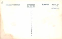 CPA Corrida Course de taureaux Avant l'estocade 