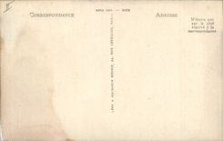 CPA Corrida Course de taureaux 