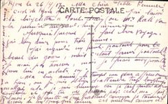 CPA Corrida Course de taureaux Matador au quite apres une pique 