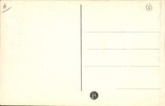 CPA Corrida Course de taureaux El paseo de las cuadrillas 