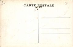 CPA Corrida Course de taureaux La descabello a pulso 