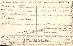 CPA Corrida Course de taureaux Une bonne pose de banderilles 