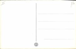 Postal Corrida Corrida de toros Chicuelo en un pasado natural