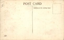 Vintage Postcard Boat Steamer SS Republic United States Lines