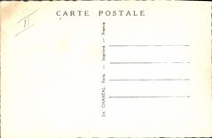CPM Cinema Danielle Darrieux 